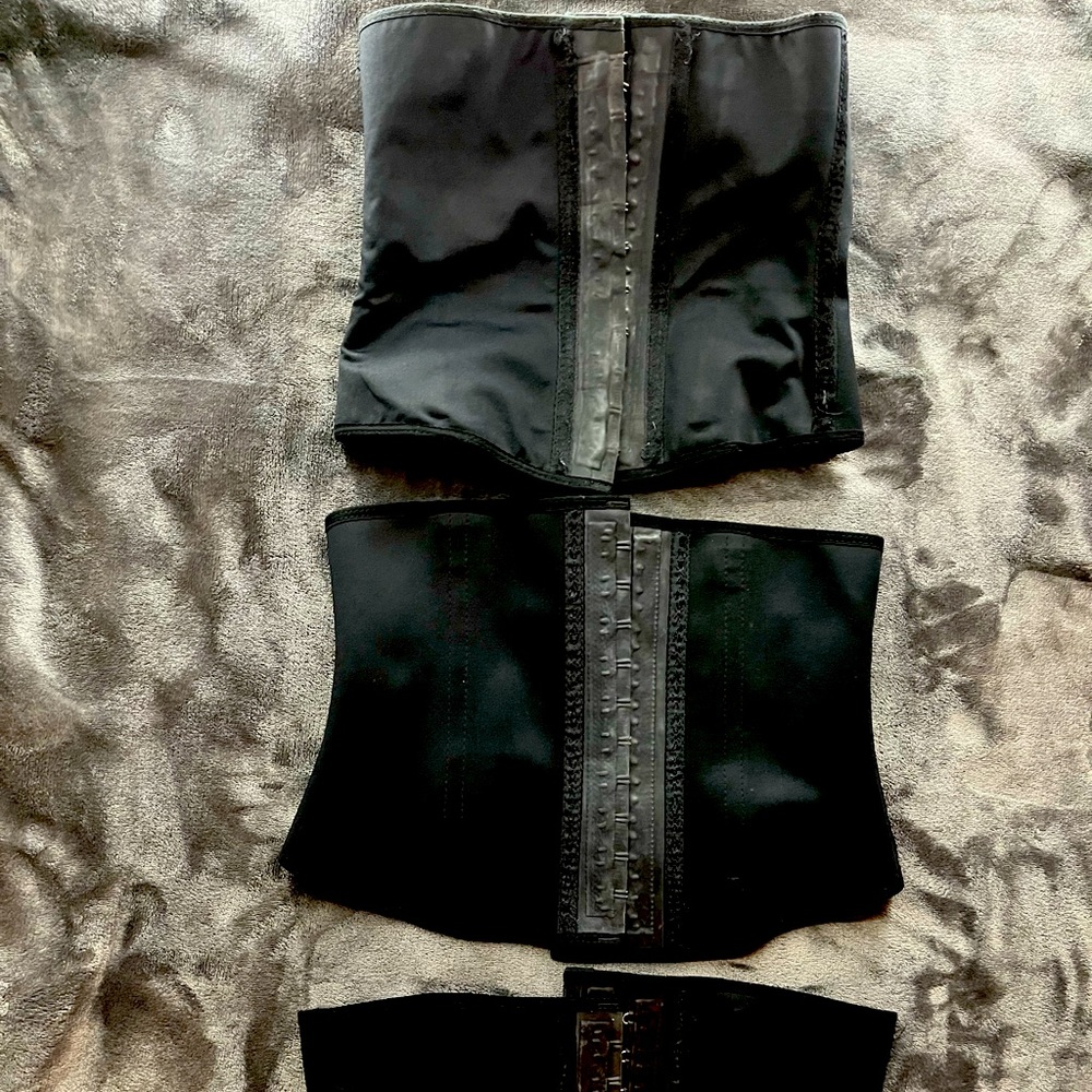 ANGEL BOMBSHELL WAIST TRAINER